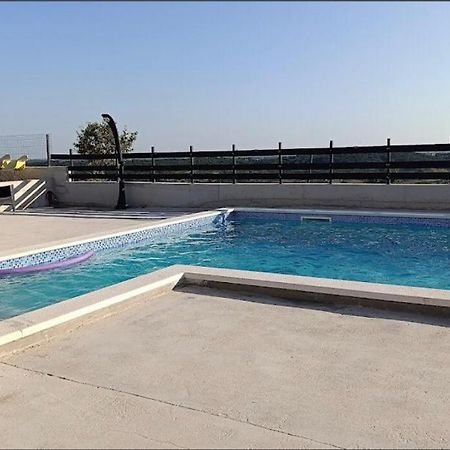 Apartmani Niko 1 Radovin Екстер'єр фото